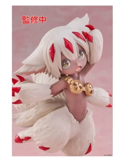 Taito Made in Abyss: The Golden City of the Scorching Sun Faputa