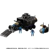 Takara Tomy Diaclone Reboot D Vehicles Set 3