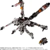 Takara Tomy Diaclone Reboot Agres Versaulter Daedalus Unit