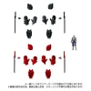 Takara Tomy Diaclone Reboot Extra Armament Pack 1