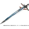 Takara Tomy Diaclone Reboot DA-108 GX Sword