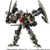 Takara Tomy Diaclone Reboot DA-103 Waruder Legion Vajra Anode Type