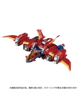 Takara Tomy Diaclone Reboot DA-113 Dia-Battles V2 Battles 02
