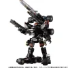 Takara Tomy Diaclone Reboot Tactical Mover Gale Versaulter Ravager Unit Stellar Gazer