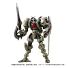Takara Tomy Diaclone Reboot DA-106 Waruda Legion Geist
