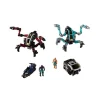 Takara Tomy Diaclone Reboot D Vehicles Set 7