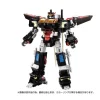 Takara Tomy Diaclone Reboot DA-104 Dia Guardian Zeros