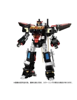Takara Tomy Diaclone Reboot DA-104 Dia Guardian Zeros