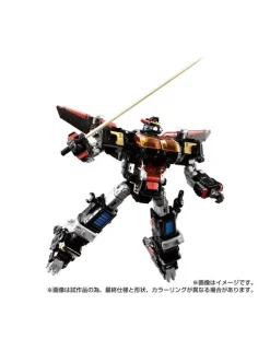 Takara Tomy Diaclone Reboot DA-104 Dia Guardian Zeros
