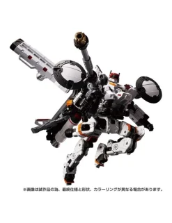 Takara Tomy Diaclone Reboot Hawk Versaulter Orbithopter Unit