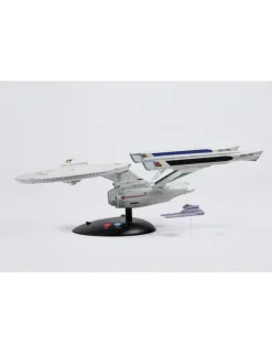 Takara Tomy Star Trek The Motion Picture USS Enterprise NCC-1701 DieCast Replica 1/350