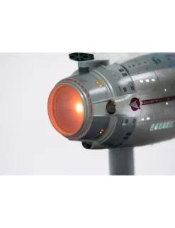 Takara Tomy Star Trek The Motion Picture USS Enterprise NCC-1701 DieCast Replica 1/350