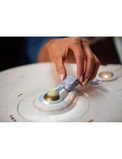 Takara Tomy Star Trek The Motion Picture USS Enterprise NCC-1701 DieCast Replica 1/350