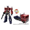Takara Tomy Transformers Masterpiece Gattai MPG-17 Optimus Prime G Style Generation