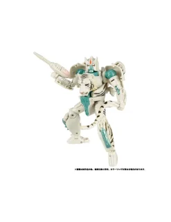 Takara Tomy Transformers Kingdom KD-14 Tigertron