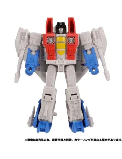 Takara Tomy Transformers Kingdom KD-07EX Starscream