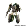Takara Tomy Transformers Masterpiece Gattai MPG-03 Trainbot Yukikaze