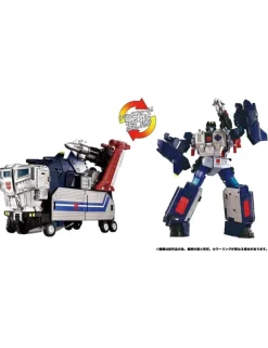 Takara Tomy Transformers Masterpiece Gattai MPG-14 Godbomber