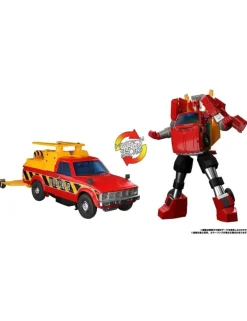 Takara Tomy Transformers Masterpiece Gattai MPG-10 Lift-Ticket