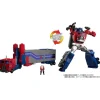 Takara Tomy Transformers Masterpiece Gattai MPG-09 Super Ginrai