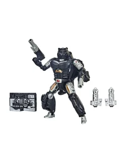 Takara Tomy Transformers Generations War For Cybertron Trilogy Ravage