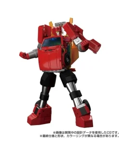Takara Tomy Transformers Masterpiece Gattai MPG-10 Lift-Ticket