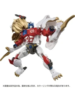 Takara Tomy Transformers 40th Selection T-Spark Lio Convoy