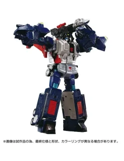 Takara Tomy Transformers Masterpiece Gattai MPG-14 Godbomber
