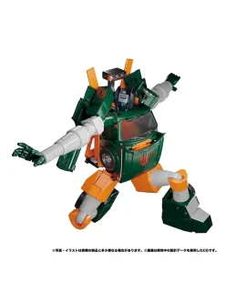 Takara Tomy Transformers Masterpiece MP-58 Hoist