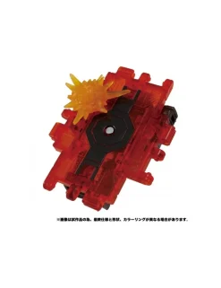 Takara Tomy Transformers Earthrise ER-15EX Doublecrosser