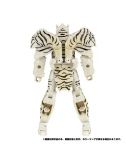 Takara Tomy Transformers Kingdom KD-14 Tigertron