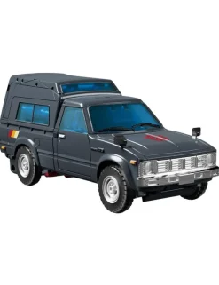 Takara Tomy Transformers Masterpiece MP-56 Trailbreaker