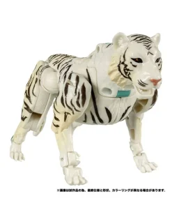Takara Tomy Transformers Kingdom KD-14 Tigertron