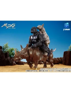 Takara Tomy Transformers Masterpiece Gattai MPG-15 Cybertron Rattrap