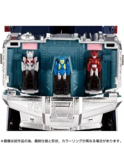 Takara Tomy Transformers Masterpiece Gattai MPG-14 Godbomber