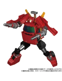 Takara Tomy Transformers Masterpiece Gattai MPG-10 Lift-Ticket