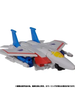 Takara Tomy Transformers Kingdom KD-07EX Starscream