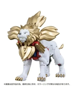 Takara Tomy Transformers 40th Selection T-Spark Lio Convoy