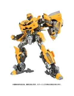 Takara Tomy T-Spark Transformers 40th Selection Bumblebee