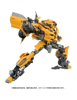 Takara Tomy T-Spark Transformers 40th Selection Bumblebee