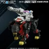 Takara Tomy Zoids Realize Model RMZ-006 Saber Tiger Schwarz Special Version 1/100 Scale