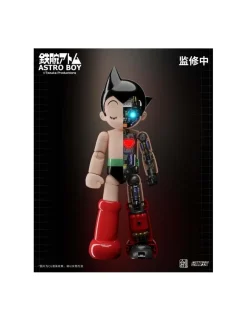 Tezuka Productions Astro Boy Simple Level Astro Boy TRON Model Kit