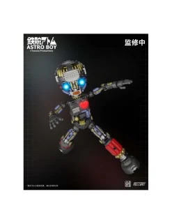 Tezuka Productions Astro Boy Simple Level Astro Boy TRON Model Kit