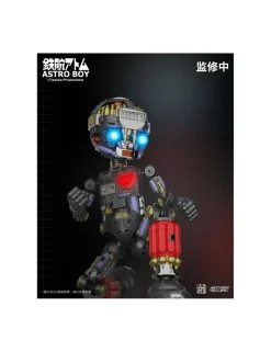 Tezuka Productions Astro Boy Simple Level Astro Boy TRON Model Kit