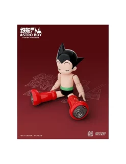 Tezuka Productions Astro Boy Simple Level Astro Boy TRON Model Kit