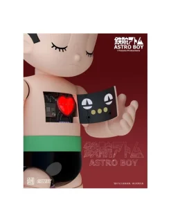 Tezuka Productions Astro Boy Simple Level Astro Boy TRON Model Kit