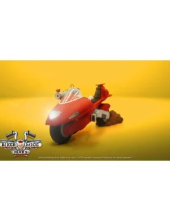 The Nacelle Company Biker Mice From Mars Turbo's Radical Rocket Sled