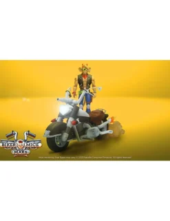 The Nacelle Company Biker Mice From Mars Sterzo's Martian Monster Bike