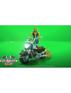 The Nacelle Company Biker Mice From Mars Sterzo's Martian Monster Bike