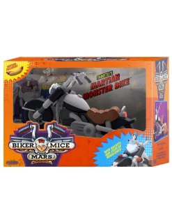 The Nacelle Company Biker Mice From Mars Sterzo's Martian Monster Bike